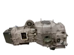 FERRARI 183339 gearbox manual Ferrari 360 V8 Modena F131 3.6 395HP — thumbnail 1