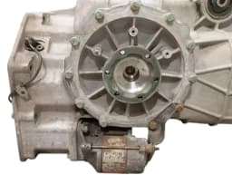 FERRARI 183339 gearbox manual Ferrari 360 V8 Modena F131 3.6 395HP — thumbnail 6