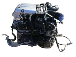 MERCEDES-BENZ MERCEDES GT C190 GTS S COUPE A1780109000 Complete engine 178.980 — thumbnail 7