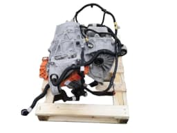 TESLA 2022 LIFT TESLA MODEL 3 / 1587780-00-A REAR Engine ELECTRIC 1 700 km — thumbnail 3