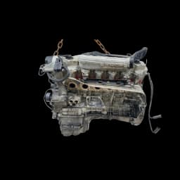 MERCEDES-BENZ Mercedes Benz CL600 C215 6.0 V12 M 137.970 engine 134 000km — thumbnail 2
