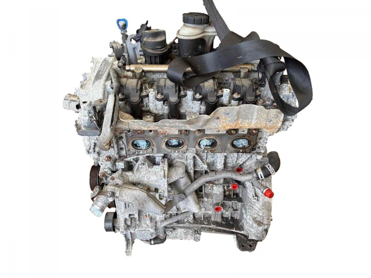 MERCEDES-BENZ 133980 engine OM133.980 Mercedes CLA 45 AMG C117 2.0 265kw