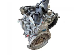 MERCEDES-BENZ 133980 engine OM133.980 Mercedes CLA 45 AMG C117 2.0 265kw — thumbnail 3