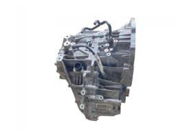 VOLVO 1285477 gearbox semi automatic 7DCTH Volvo XC40 1.5 hybrid FWD — thumbnail 3