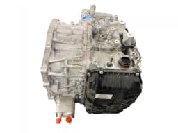 VOLVO 1285436 gearbox automatic AWF8G45FWD Volvo S60 III 2019- 2.0 hybrid 184kw — thumbnail 2