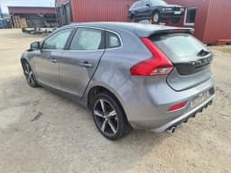 VOLVO Volvo 1285378 / V40 II, S60 V60, V70 III / Manual 6 speed FWD (2WD) gearbox — thumbnail 5