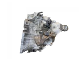 VOLVO 1285243 gearbox manual Volvo XC60 I 2.0d 113kw FWD — thumbnail 1