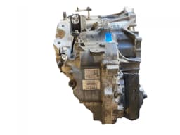 VOLVO Volvo XC60 MK1 automatic 6-speed gearbox TF-80SC 184 000km — thumbnail 2