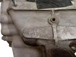 FERRARI 183339 gearbox manual Ferrari 360 V8 Modena F131 3.6 395HP — thumbnail 9