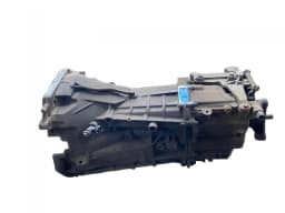 FORD 1756539 gearbox manual Ford Transit III 2.4 TDCi 103kw RWD — thumbnail 2