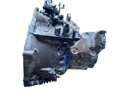 PEUGEOT Peugeot Partner, Berlingo, Combo 2018- 1.5d manual gearbox 1623092980 50 000 km — thumbnail 4