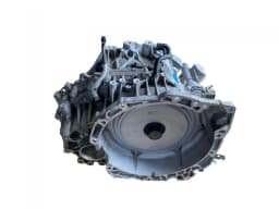 VOLVO 1285477 gearbox semi automatic 7DCTH Volvo XC40 1.5 hybrid FWD — thumbnail 2