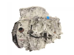 VOLVO 1285436 gearbox automatic AWF8G45FWD Volvo S60 III 2019- 2.0 hybrid 184kw — thumbnail 1