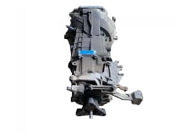 FORD 1756539 gearbox manual Ford Transit III 2.4 TDCi 103kw RWD — thumbnail 4