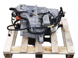 TESLA 2022 LIFT TESLA MODEL 3 / 1587780-00-A REAR Engine ELECTRIC 1 700 km — thumbnail 2