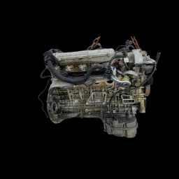 MERCEDES-BENZ Mercedes Benz CL600 C215 6.0 V12 M 137.970 engine 134 000km — thumbnail 4