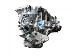 VOLVO 1285417 gearbox manual M76 Volvo V40 2.0d 88kw — thumbnail 1