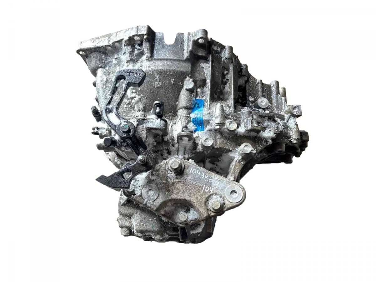 1285417 gearbox manual M76 Volvo V40 2.0d 88kw