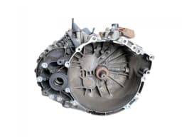 VOLVO Volvo 1285378 / V40 II, S60 V60, V70 III / Manual 6 speed FWD (2WD) gearbox — thumbnail 1