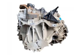 VOLVO Volvo 1285378 / V40 II, S60 V60, V70 III / Manual 6 speed FWD (2WD) gearbox — thumbnail 2