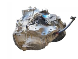 VOLVO Volvo XC60 MK1 automatic 6-speed gearbox TF-80SC 184 000km — thumbnail 3
