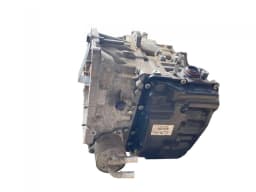 VOLVO 1285133 gearbox automatic TG-81SC Volvo XC90 II 2.0d 165kw — thumbnail 3