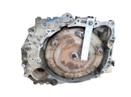 VOLVO 1283148 TG81SC Volvo V40,V60,S60,V70,S80 / 2.0D, 8-speed automatic gearbox FWD — thumbnail 3