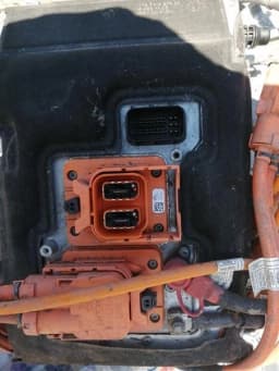BMW BMW i8 L12 ELECTRIC Engine 12358641608 with PMCV INVERTER 12368688820 — thumbnail 4