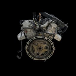 MERCEDES-BENZ Mercedes Benz CL600 C215 6.0 V12 M 137.970 engine 134 000km — thumbnail 3