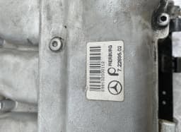MERCEDES-BENZ Mercedes Benz CL600 C215 6.0 V12 M 137.970 engine 134 000km — thumbnail 6