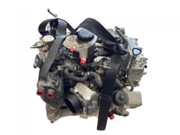 MERCEDES-BENZ 133980 engine OM133.980 Mercedes CLA 45 AMG C117 2.0 265kw — thumbnail 4