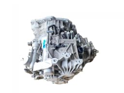 VOLVO 1285477 gearbox semi automatic 7DCTH Volvo XC40 1.5 hybrid FWD — thumbnail 1