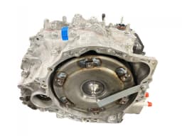 VOLVO 1285436 gearbox automatic AWF8G45FWD Volvo S60 III 2019- 2.0 hybrid 184kw — thumbnail 3