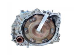VOLVO 1285133 gearbox automatic TG-81SC Volvo XC90 II 2.0d 165kw — thumbnail 2