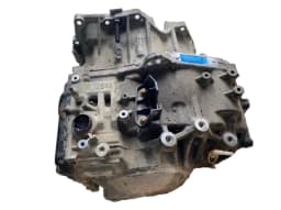 VOLVO 1283148 TG81SC Volvo V40,V60,S60,V70,S80 / 2.0D, 8-speed automatic gearbox FWD — thumbnail 2
