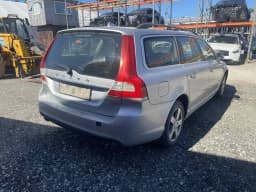VOLVO 1283148 TG81SC Volvo V40,V60,S60,V70,S80 / 2.0D, 8-speed automatic gearbox FWD — thumbnail 8