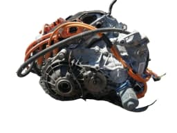 BMW BMW i8 L12 ELECTRIC Engine 12358641608 with PMCV INVERTER 12368688820 — thumbnail 1