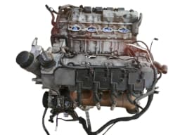 MERCEDES-BENZ 113.991 engine A1130106702 Mercedes S55AMG Compressor M113K — thumbnail 6