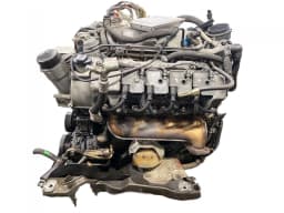 MERCEDES-BENZ MB MERCEDES SL500 R230 5.0 V8 225 kW M113.963 113963 engine — thumbnail 2
