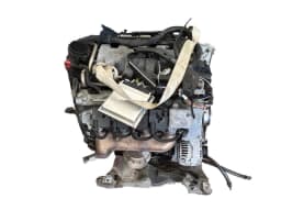 MERCEDES-BENZ 113.963 engine complete M113 SWAP Mercedes SL500 V8 5.0 225kw — thumbnail 1