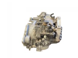 VOLVO 1285240 gearbox manual 1285384 Volvo XC60 2.4d 140kw AWD — thumbnail 1