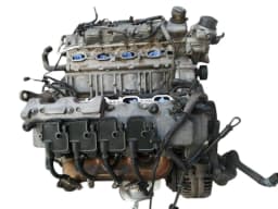 MERCEDES-BENZ 113.991 engine A1130106702 Mercedes S55AMG Compressor M113K — thumbnail 5
