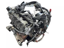 MERCEDES-BENZ 113.963 engine complete M113 SWAP Mercedes SL500 V8 5.0 225kw — thumbnail 2