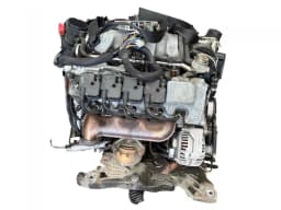 MERCEDES-BENZ 113.963 engine complete M113 SWAP Mercedes SL500 V8 5.0 225kw — thumbnail 4