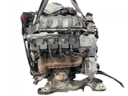 MERCEDES-BENZ 113.963 engine complete M113 SWAP Mercedes SL500 V8 5.0 225kw — thumbnail 4