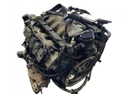 MERCEDES-BENZ 113.963 engine complete M113 SWAP Mercedes SL500 V8 5.0 225kw — thumbnail 2