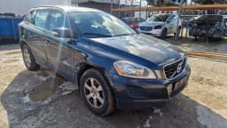 VOLVO Volvo XC60 MK1 automatic 6-speed gearbox TF-80SC 184 000km — thumbnail 6