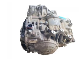 VOLVO 1285133 gearbox automatic TG-81SC Volvo XC90 II 2.0d 165kw — thumbnail 1