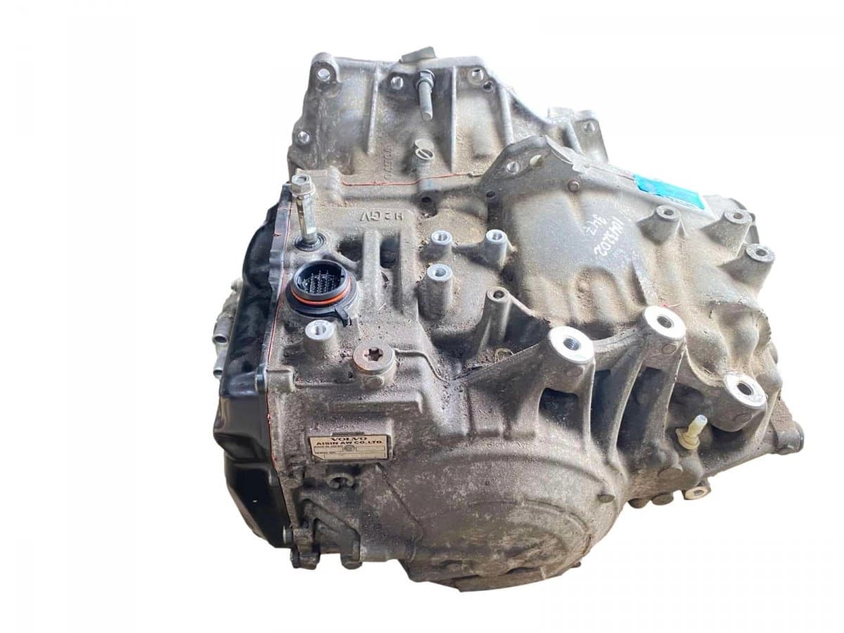 1285133 gearbox automatic TG-81SC Volvo XC90 II 2.0d 165kw