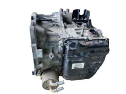 VOLVO 1283148 TG81SC Volvo V40,V60,S60,V70,S80 / 2.0D, 8-speed automatic gearbox FWD — thumbnail 1